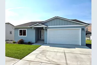 542 S Joseph Avenue #Lot 30, East Wenatchee, WA 98802 - Photo 1