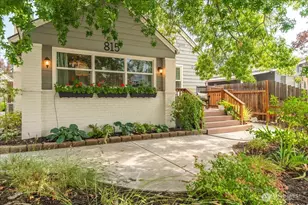 815 Monroe St, Wenatchee, WA 98801 - Photo 1