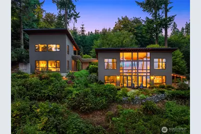 11121 NE Brownell Lane, Bainbridge Island, WA 98110 - Photo 1