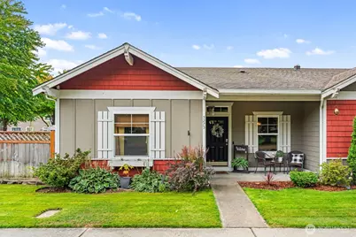 5275 66th Avenue SE, Lacey, WA 98513 - Photo 1