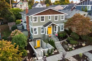 119 NE 63rd St, Seattle, WA 98115 - Photo 1