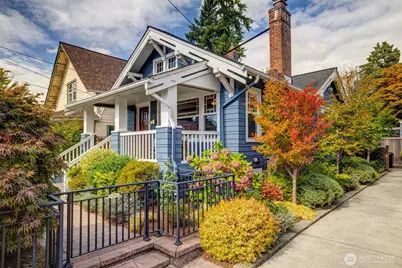 1834 N 54th Street, Seattle, WA 98103 - Photo 1