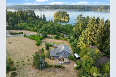 471 Dungeness Drive, Fox Island, WA 98333 - Photo 1