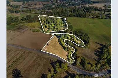 0 Tbd-0 Twin Oaks Road, Chehalis, WA 98532 - Photo 1