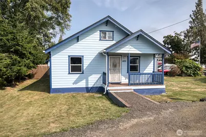 400 S Exchange, Aberdeen, WA 98520 - Photo 1