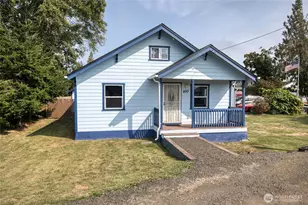 400 S Exchange, Aberdeen, WA 98520 - Photo 1