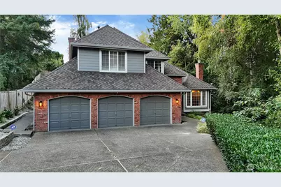 1810 Brookmonte Drive SE, Puyallup, WA 98372 - Photo 1