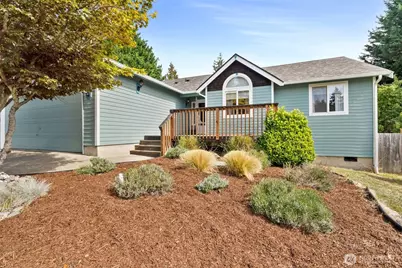 9806 Lookout Dr NW, Olympia, WA 98502 - Photo 1