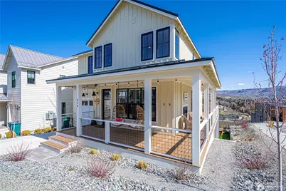 219 Bluebell Court, Chelan, WA 98816 - Photo 1