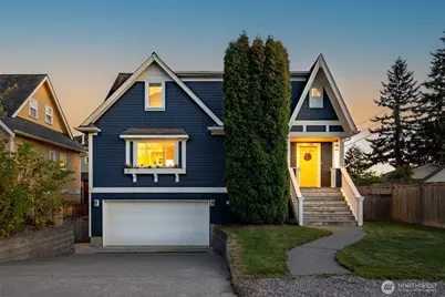 2705 W Maryland St, Bellingham, WA 98225 - Photo 1