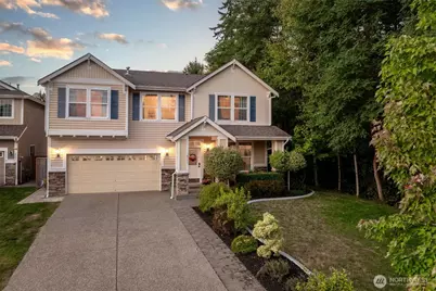 4777 Okanogan Drive SE, Port Orchard, WA 98366 - Photo 1