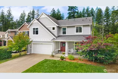 4662 Chanting Circle SW, Port Orchard, WA 98367 - Photo 1