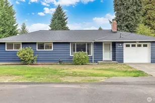 2324 NE 22nd St, Renton, WA 98056 - Photo 1