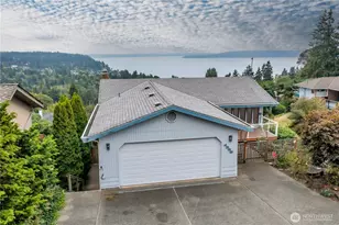 1233 SW 171st Pl, Normandy Park, WA 98166 - Photo 1