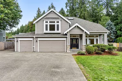 3623 Cedrona Court NW, Olympia, WA 98502 - Photo 1