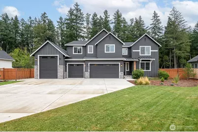 18909 129th Street E, Bonney Lake, WA 98391 - Photo 1