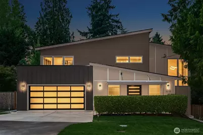 2718 NE 90th Street, Seattle, WA 98115 - Photo 1