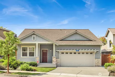 933 Alpine View Drive, Mount Vernon, WA 98274 - Photo 1