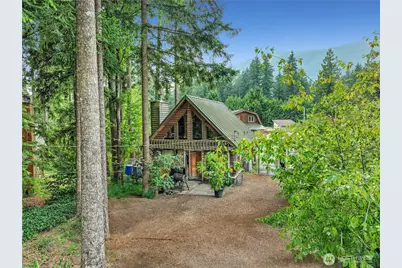 8467 Ivy Court, Maple Falls, WA 98266 - Photo 1