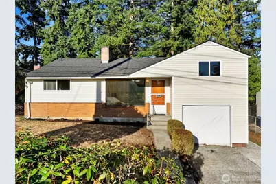14857 Wallingford Avenue N, Shoreline, WA 98133 - Photo 1