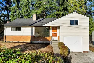 14857 Wallingford Ave N, Shoreline, WA 98133 - Photo 1