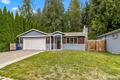 21131 119th Street NE, Granite Falls, WA 98252 - Photo 1
