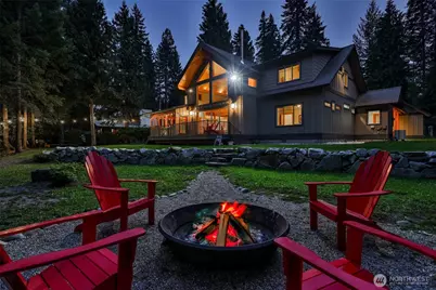 2233 Riffle Drive, Leavenworth, WA 98826 - Photo 1