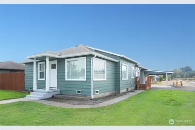 2335 Adams Street, Shelton, WA 98584 - Photo 1