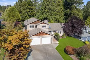 12203 30th St NE, Lake Stevens, WA 98258 - Photo 1