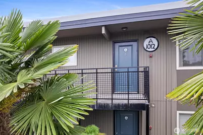 1012 S 27th Street #A304, Tacoma, WA 98409 - Photo 1