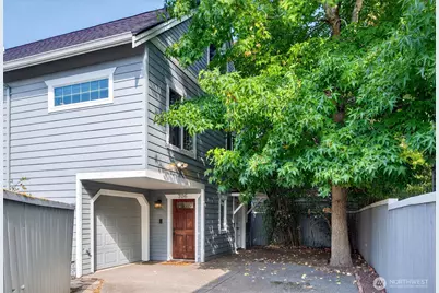706 N 92nd Street, Seattle, WA 98103 - Photo 1