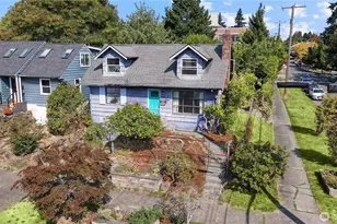 3002 NW 66th St, Seattle, WA 98117 - Photo 1