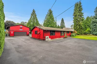 13322 S Machias Road, Snohomish, WA 98290 - Photo 1