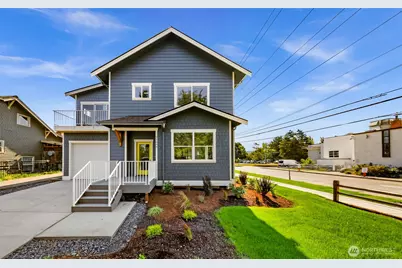 2100 C Street, Bellingham, WA 98225 - Photo 1