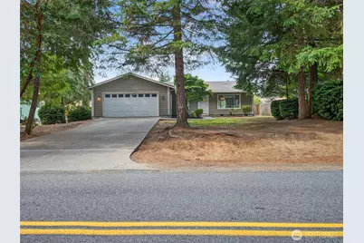 2106 Lake Drive SW, Lakebay, WA 98349 - Photo 1