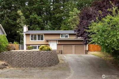 575 NE Conifer Drive, Bremerton, WA 98311 - Photo 1