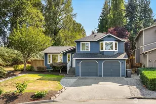 11849 NE 105th Ln, Kirkland, WA 98033 - Photo 1