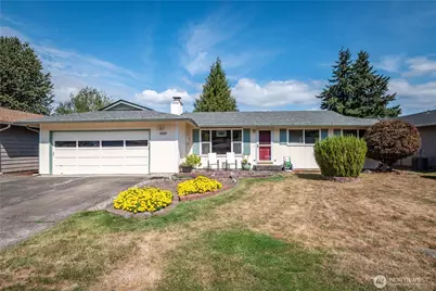 116 Holly Park Street, Longview, WA 98632 - Photo 1