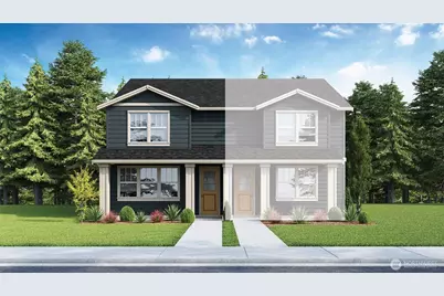 14907 203rd Avenue Ct E #651, Bonney Lake, WA 98391 - Photo 1