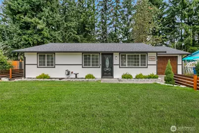 7506 50th Avenue SE, Olympia, WA 98513 - Photo 1