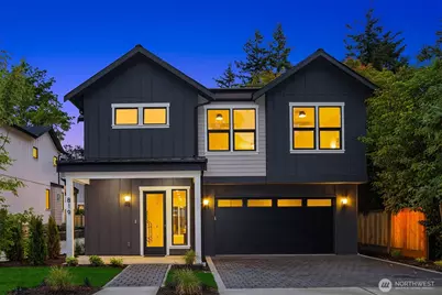 819 18th Avenue W, Kirkland, WA 98033 - Photo 1