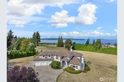 185 Chick Road, Camano Island, WA 98282 - Photo 1