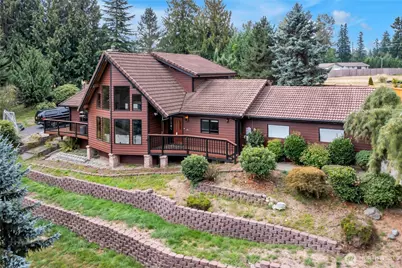 17401 SE 240th Street, Kent, WA 98042 - Photo 1