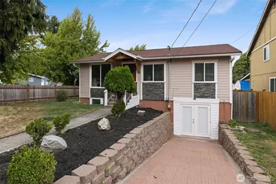 1677 S 47th Street, Tacoma, WA 98408 - Photo 1