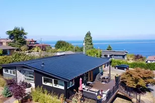 929 W 5th St, Port Angeles, WA 98363 - Photo 1