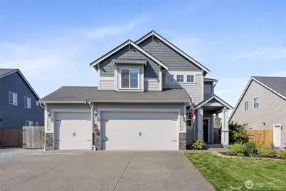 715 Koehler Avenue SW, Orting, WA 98360 - Photo 1