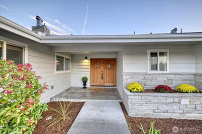 12115 SE 22nd Street, Bellevue, WA 98005 - Photo 1