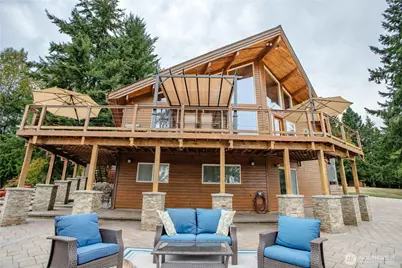 9070 Ocean Beach Highway, Longview, WA 98632 - Photo 1