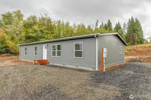 604 G St, Vader, WA 98593 - Photo 1
