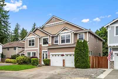 23620 SE 281st Street, Maple Valley, WA 98038 - Photo 1